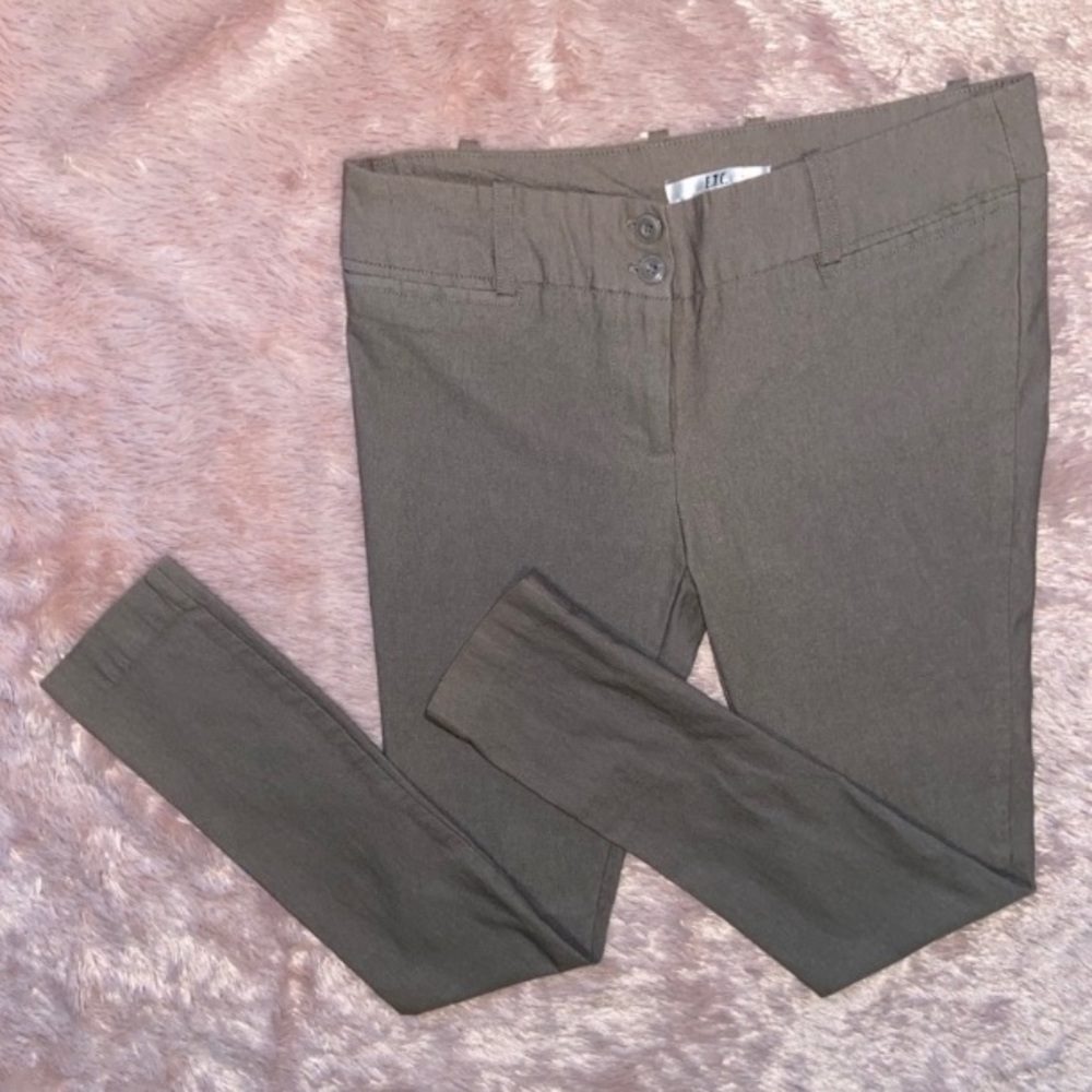 🚨 2/$10🚨Stretchy Pants